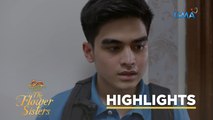 Mano Po Legacy: The good son's mission to fix his family (Episode 24) | The Flower Sisters