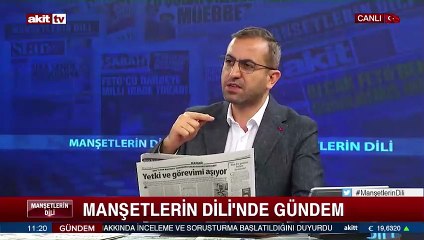 Alın size bağımsız tarafsız yargı utanmazlar! Türkiye’de Erdoğan’ın böyle bir yetkisi var mı?