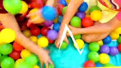 Diana and Roma argue over toy surprises