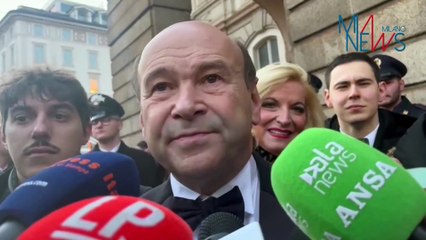 Prima della Scala, Meyer: "Boris Godunov è un capolavoro"