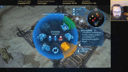 Schildwelt die Zweite. Halo Wars: Definitve Edition #13 (Part 1)