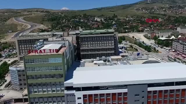 İNŞAATIN 4'ÜNCÜ KATINDAN DÜŞEN İŞÇİ YARALANDI