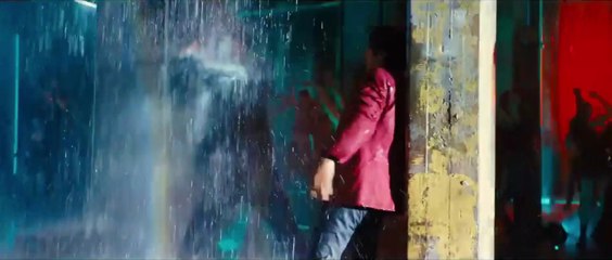 John Wick: Chapter 4 (2023 Movie) – Keanu Reeves, Donnie Yen, Bill Skarsgard. 