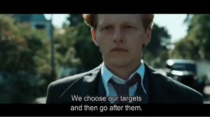 Les Soldats de l'ombre Bande-annonce (EN)