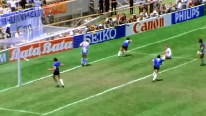 maradona the immortal legend of argentina