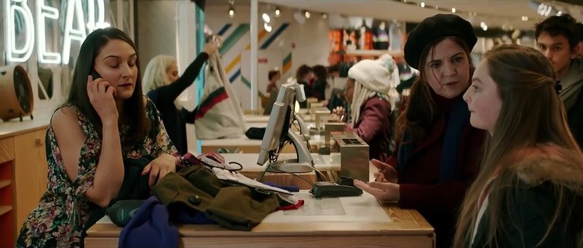 Les bonnes intentions Bande-annonce (NL)