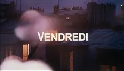 Vendredi soir Bande-annonce (EN)