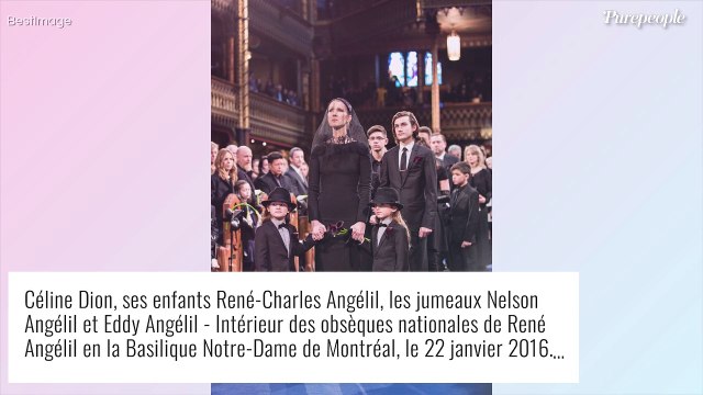 Céline Dion, larmes aux yeux, révèle la maladie dont elle souffre : douloureuse décision annoncée