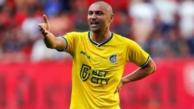 Burak Yılmaz bir cümlesiyle Türk futbolseverleri çıldırttı! Tepkilerin ardı arkası kesilmiyor