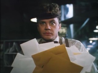 Le grand saut Bande-annonce (EN)