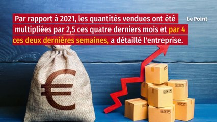 « C’est la folie » : les Français se ruent sur les groupes électrogènes