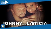 Johnny par Laeticia : ces images que le réalisateur s'est interdit de mettre dans le documentaire