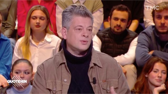 GALA VIDEO - “Il faut arrêter de me harceler !” : Benjamin Biolay évoque sa guéguerre avec Michel Fugain