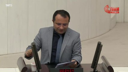 Tayip Temel: "Bu İktidar RTÜK'ü Her Alanda Bir Dezenformasyon ve Sansür Merkezi Haline Getirdi"
