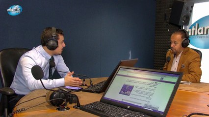 LES EXPERTS ATLANTIC| Banque