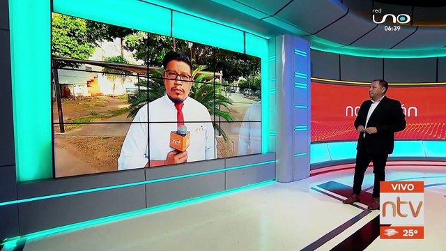 Caso Jardín Botánico: Pedirán que se investigue al alcalde Jhonny Fernández y emitan alerta migratoria para Andrea Forfori y Enrique Mariaca