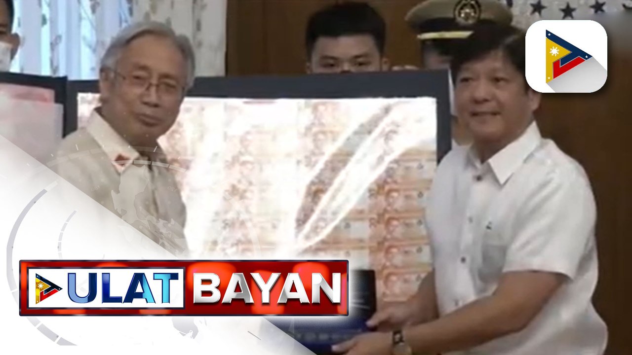 Pres. Ferdinand R. Marcos Jr., tiniyak ang tamang paggastos ng gobyerno sa pondo ng bayan