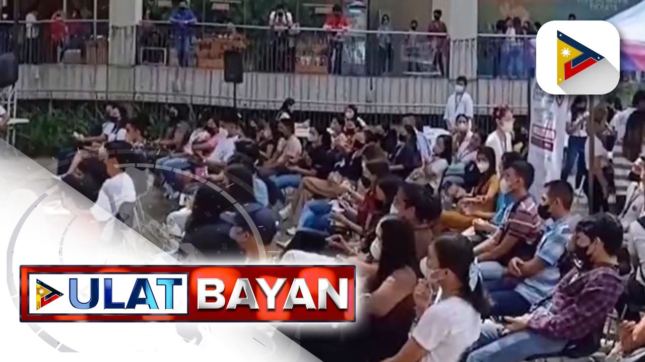 DOH Northern Mindanao, layuning mapataas ang kaalaman ng kabataan tungkol sa HIV