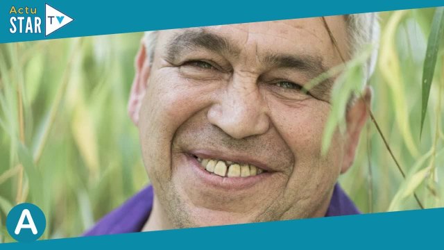 Éric le chevrier (L'amour est dans le pré 2020), un râleur au grand coeur