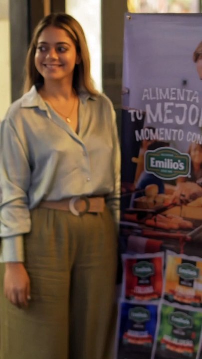 Salchichas Emilio’s lanza nueva imagen y extensión de sabores