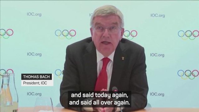 IOC to continue ban on Russian and Belarusian athletes