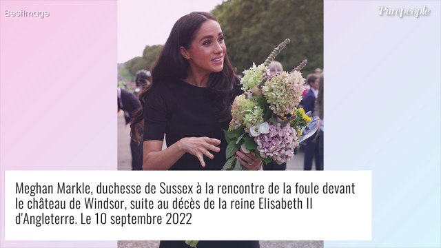 Meghan Markle en larmes : sortie de douche, sans aucun make-up, la duchesse anéantie dans le documentaire explosif
