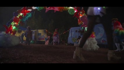 Doom Patrol Season 4 This Season On Trailer (2022) HBO Max Superhero series