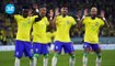 World Cup: Brazil teamed slammed for dancing after goal against South Korea