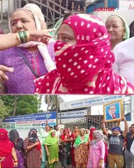 शाळेमध्येच शिक्षकांकडून दलित विद्यार्थ्यांचा छळ