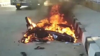 అందోల్: నలుగురిపై హత్యాయత్నం కేసు.. అసలేం జరిగింది