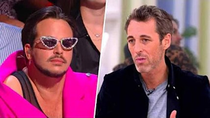 Yanis Marshall torpillé par les fans d’Anisha jusqu’à maintenant, la réponse du danseur