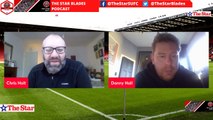 Real football is back - The Star Blades Podcast