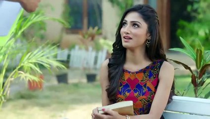 مسلسل الروح العاشقة الحلقة 41