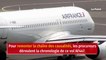 Procès du crash du vol AF447 Rio-Paris : les pilotes accusés