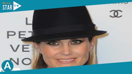 Laeticia Hallyday : cette addiction transmise par Johnny dont elle essaie toujours de se sevrer