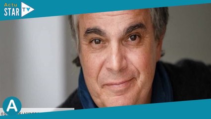 Alexandre Jardin : « Ado, je fuyais la vérité »