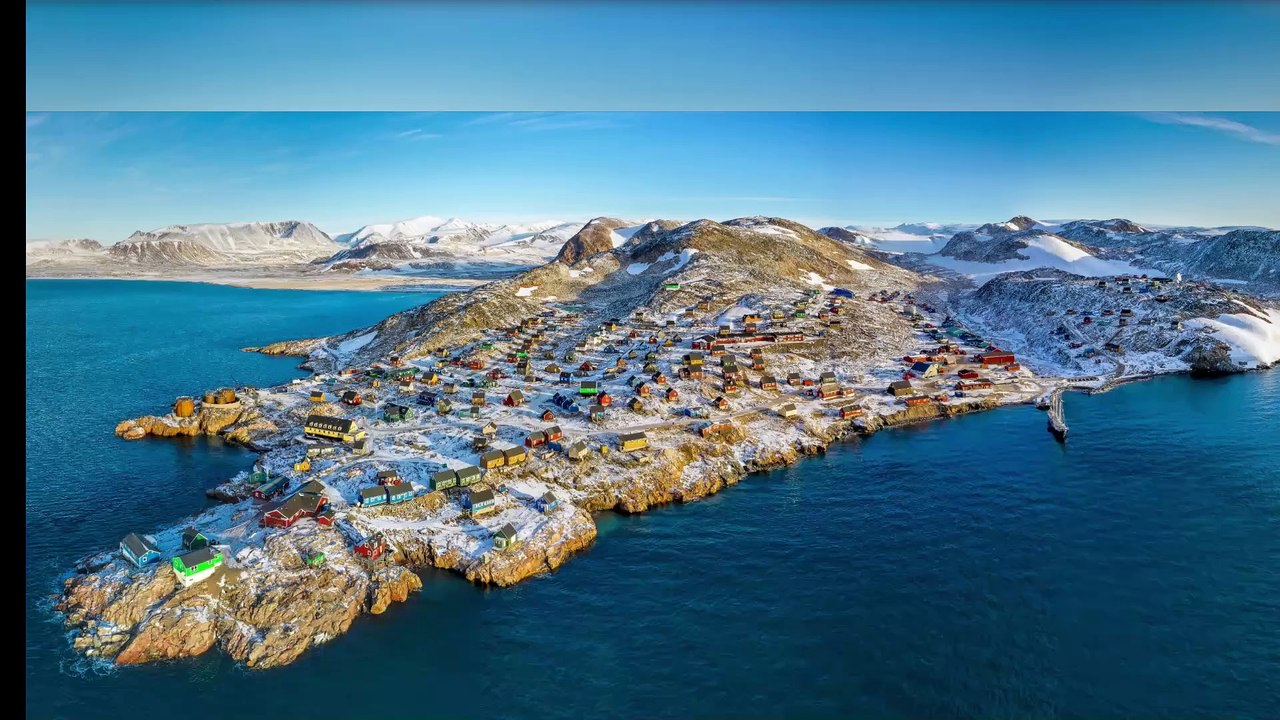 Älteste Erbsubstanz entdeckt: DNA-Spuren in Grönland bringen neue Erkenntnisse