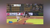 RESUMEN LEONES DEL ESCOGIDO VS TOROS DEL ESTE | PELOTA INVERNAL 07 DIC 2022