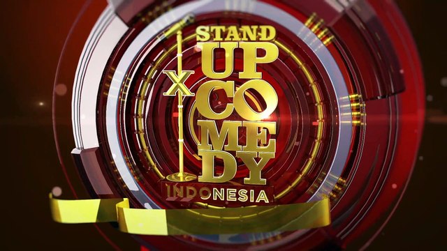 Stand Up Andre Febrianto: Gak Enaknya Jadi Anak Seorang Penjudi | Audisi SUCI Liga Komunitas
