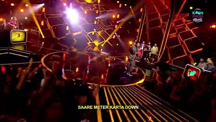 Meri Marzi _ MC Headshot _ Hustle 2.0