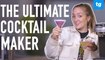 Bartesian Duet Cocktail Maker Tested