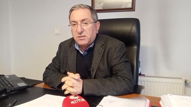 Yeşil Artvin Derneği Avukatı Kalın, Danıştay'ın Kafkasör Kararını Değerlendirdi: Artvin Halkı İçin Çok Önemli Bir Karar