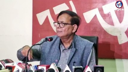 দিল্লিতে আসল বিজেপি, পশ্চিমবঙ্গে সাজানো বিজেপিঃ মহম্মদ সেলিম