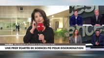 Sciences Po : la professeur de danse écartée après des plaintes d’étudiants s’explique sur CNEWS