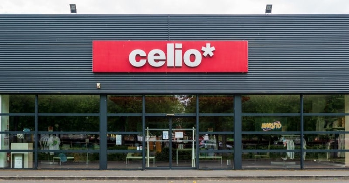 « Nous voulons faire renaître Camaïeu » : Celio a racheté la marque Camaïeu pour 1,8 million d'euros