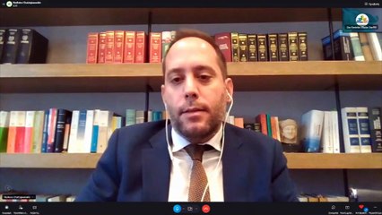 Β.Χατζηγιαννάκης: Πως θα ξεπεραστεί ο σκόπελος της δικαστικής απόφασης για τους OTA