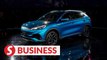 Sime Darby Motors Investing RM500mil To Set Up BYD Showrooms