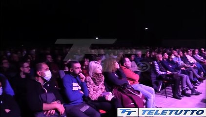 Video News - BRANDUARDI E IL CAMMINO DELL'ANIMA