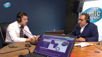 LES EXPERTS ATLANTIC| Copropriété