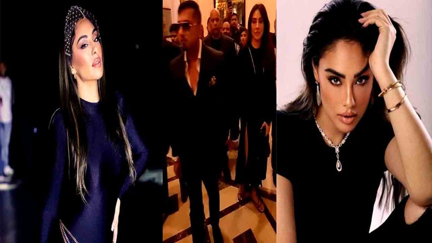 Yo Yo Honey Singh को मिला नया प्यार, जानें कौन है Singer की GF Tina Thadani? | FilmiBeat